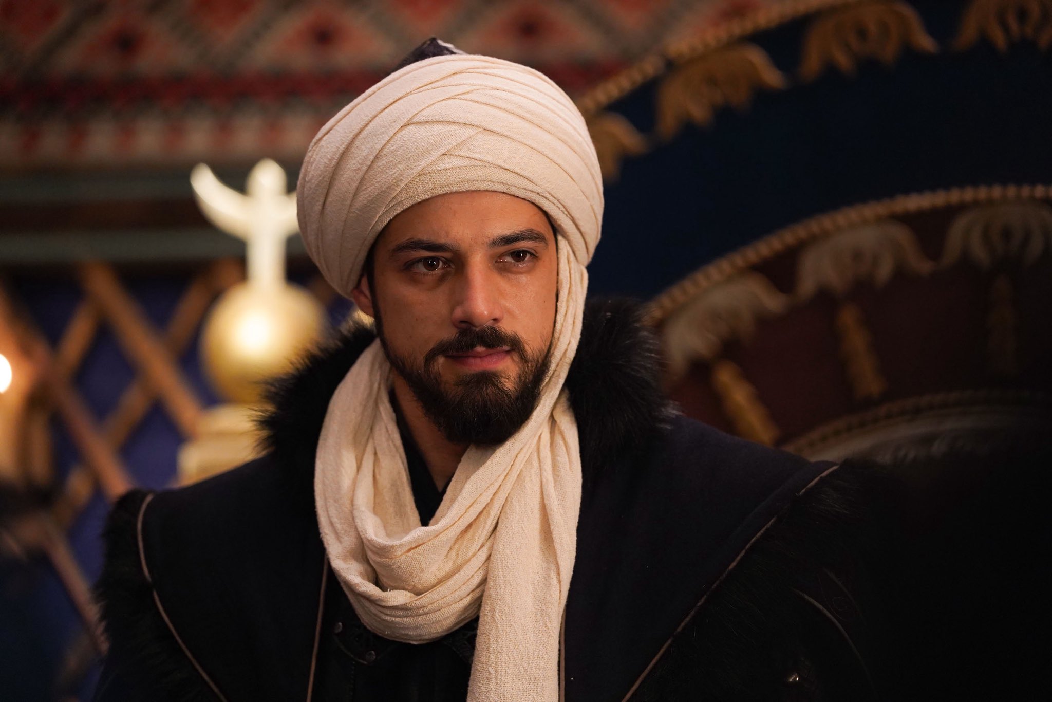 Söğüt’te Gizemli Bir Tehdit