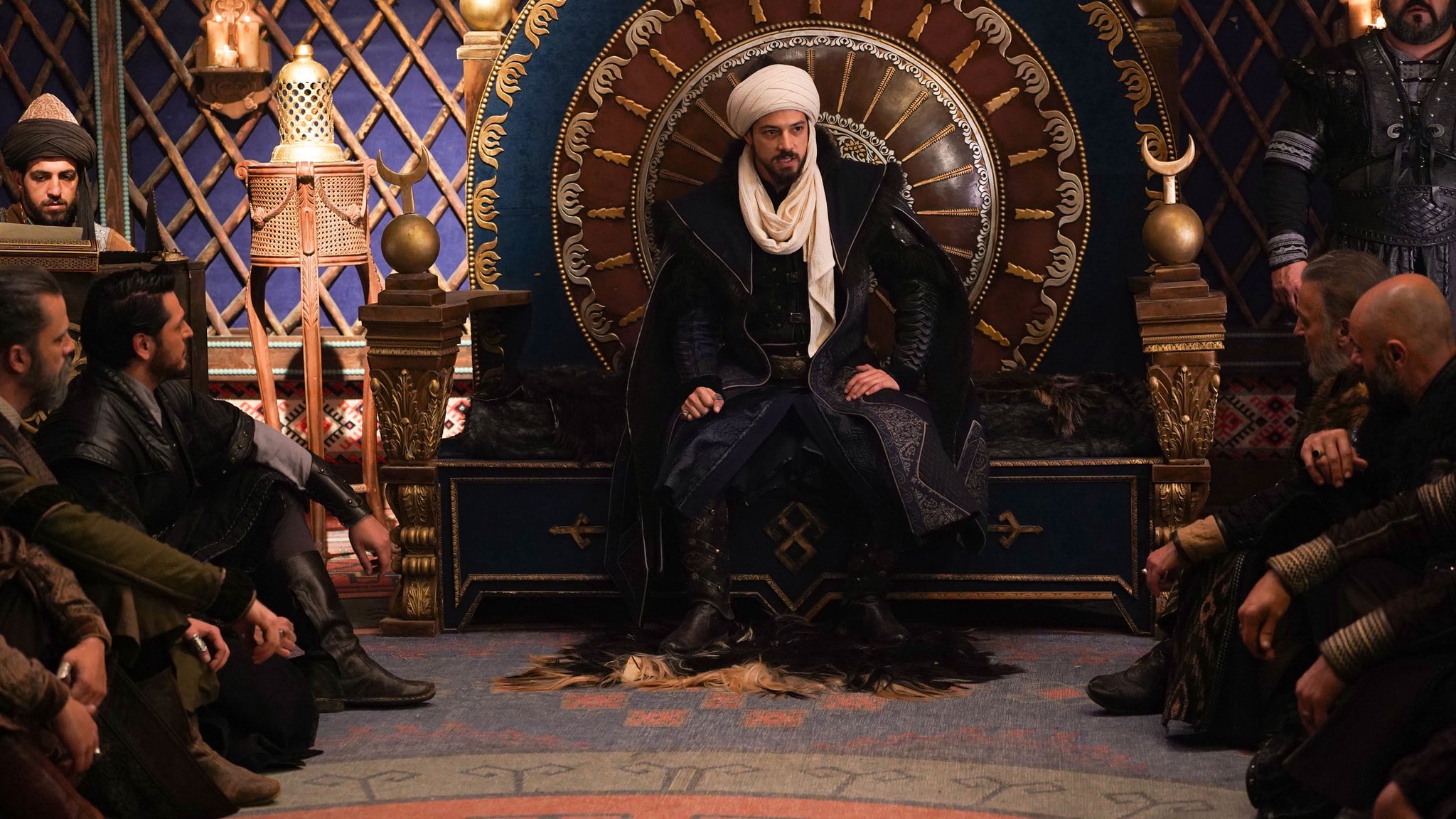 Obada Görücü Heyecanı: Fatma ve Halime İçin Talipler