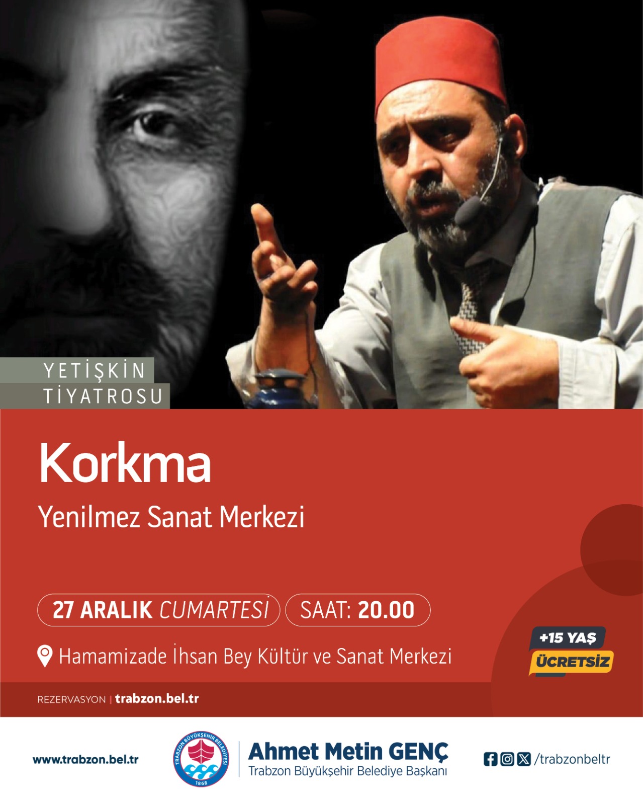 TARİH, ŞİİR VE KÜLTÜR