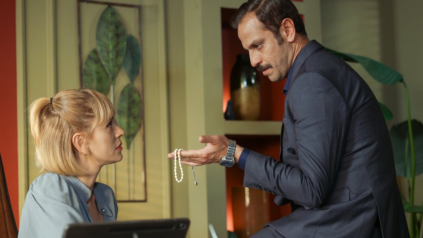 Derya’nın İhaneti Dengeleri Değiştiriyor