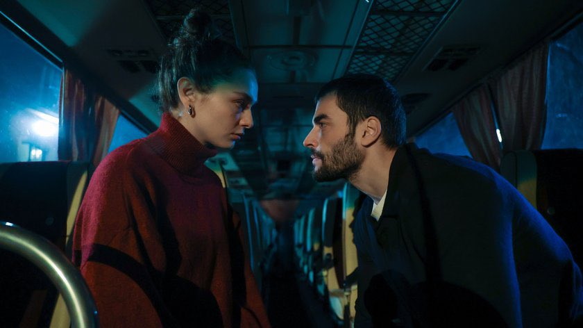 Reyhan’ın Kardeşini Saklama Mücadelesi