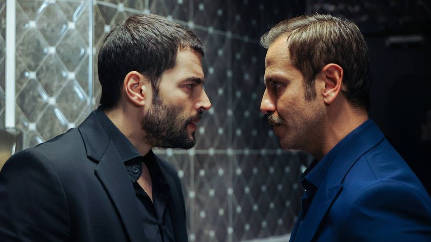 Sandıklar Kuruldu, Gerilim Zirvede