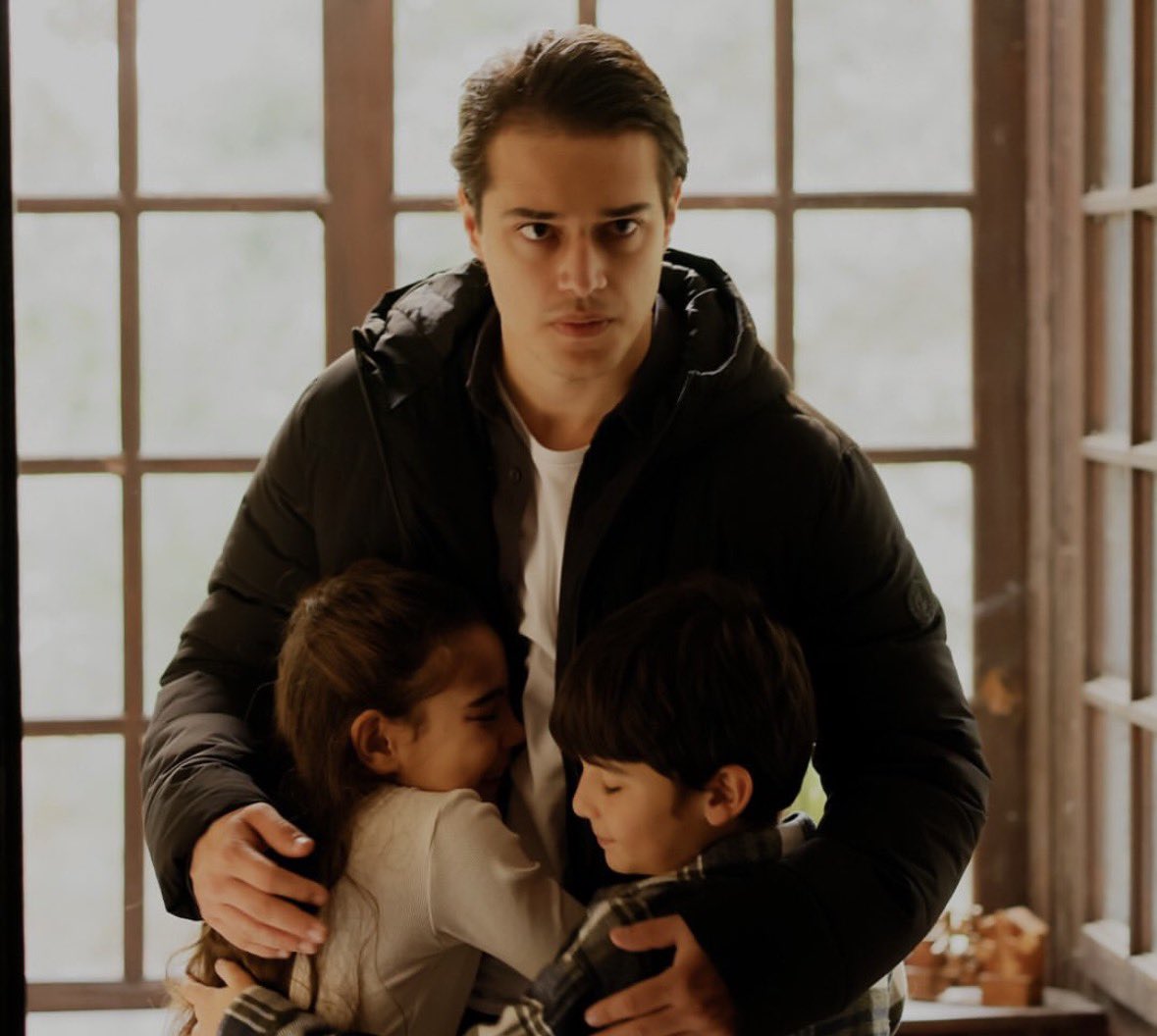 Bala Çocuklarını Hatırlamıyor: Uzunkaya Çiftliği’nde Yürek Burkan Anlar