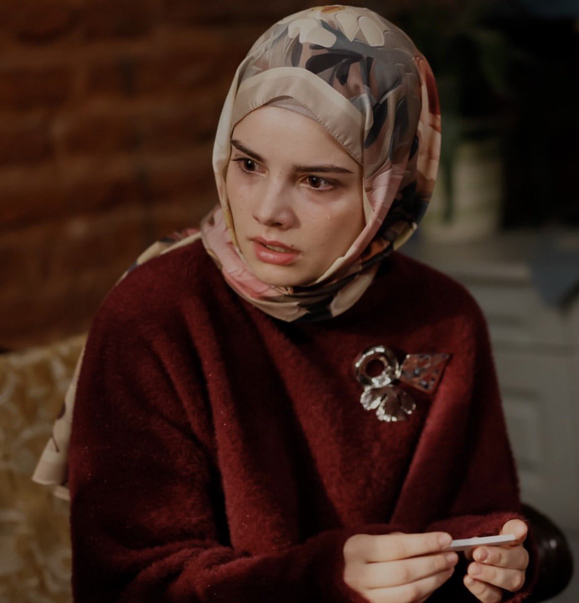 Azize’nin Desteği ve Devran’ın İntikam Yemini