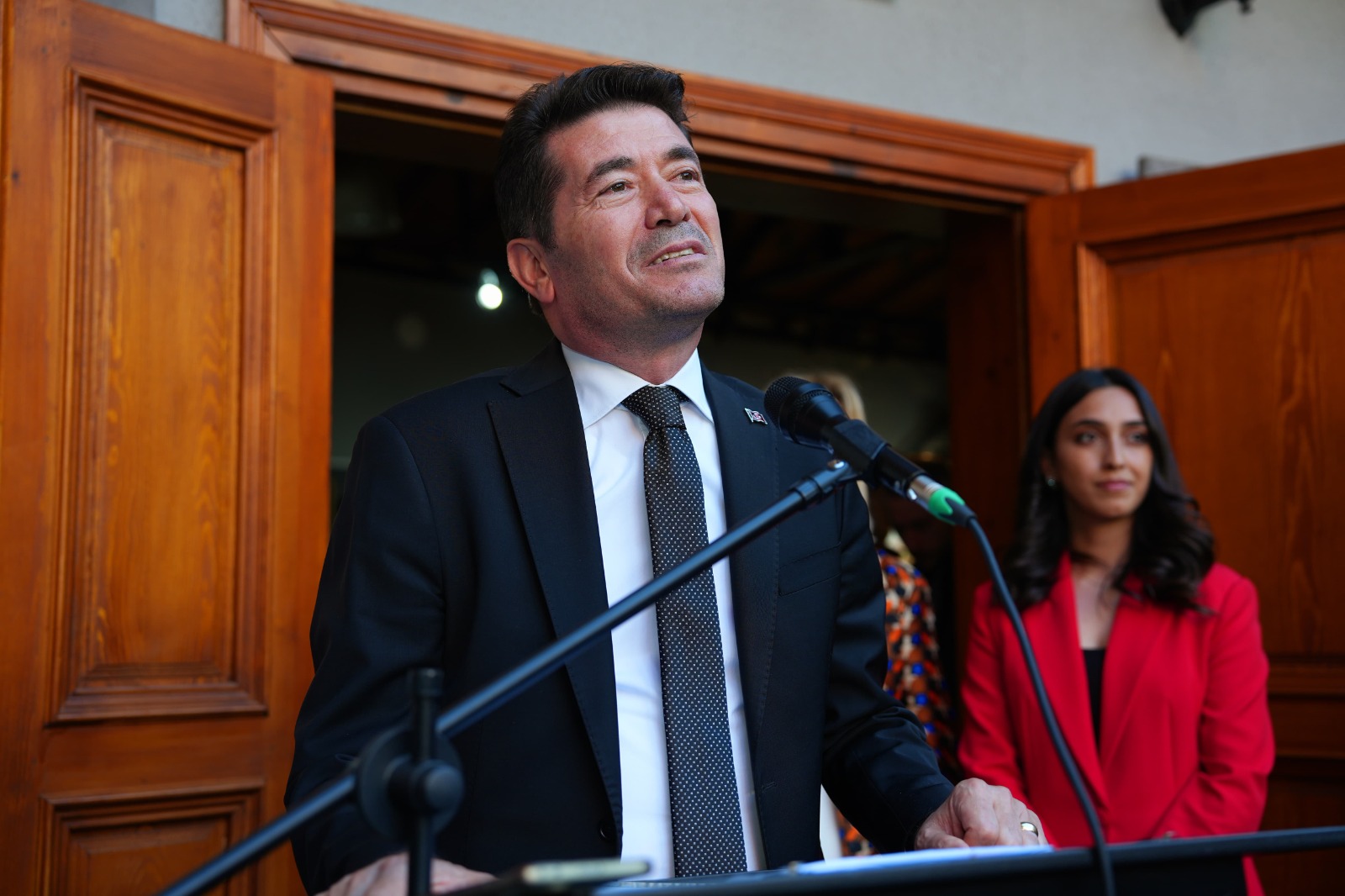 TRABZONLULARIN GENLERİNDE RESSAMLIK YETENEĞİ VAR