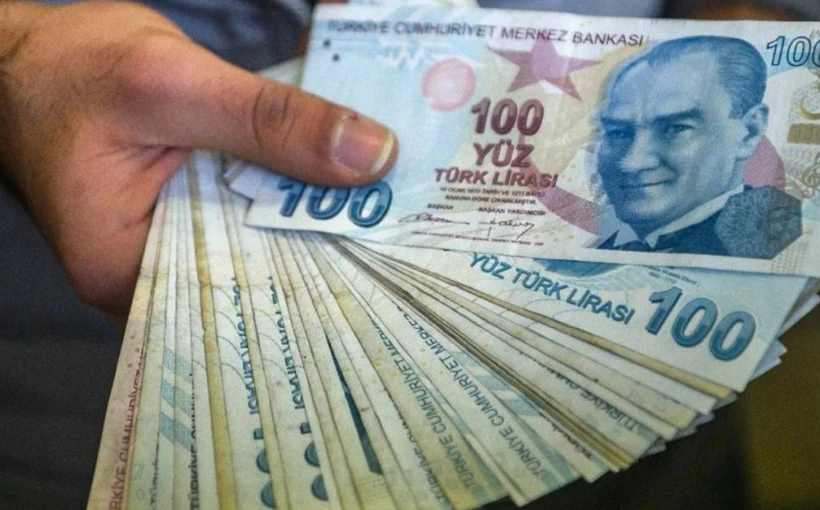 KALEM KALEM ZAMLI MAAŞLAR