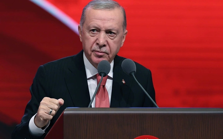 BAKANLIK ÇALIŞMALARA HIZ VERDİ