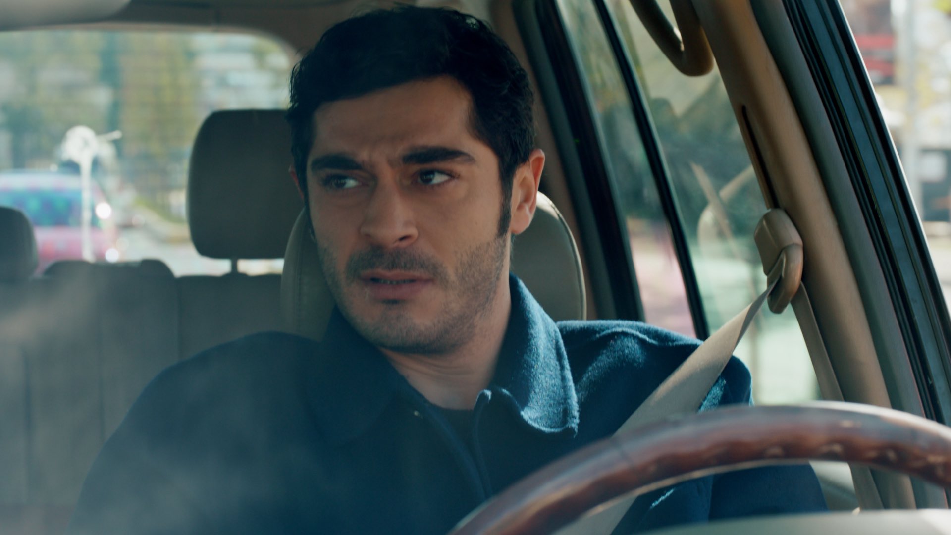 Eyüp, Eymir’i İspiyonlayanı Arıyor