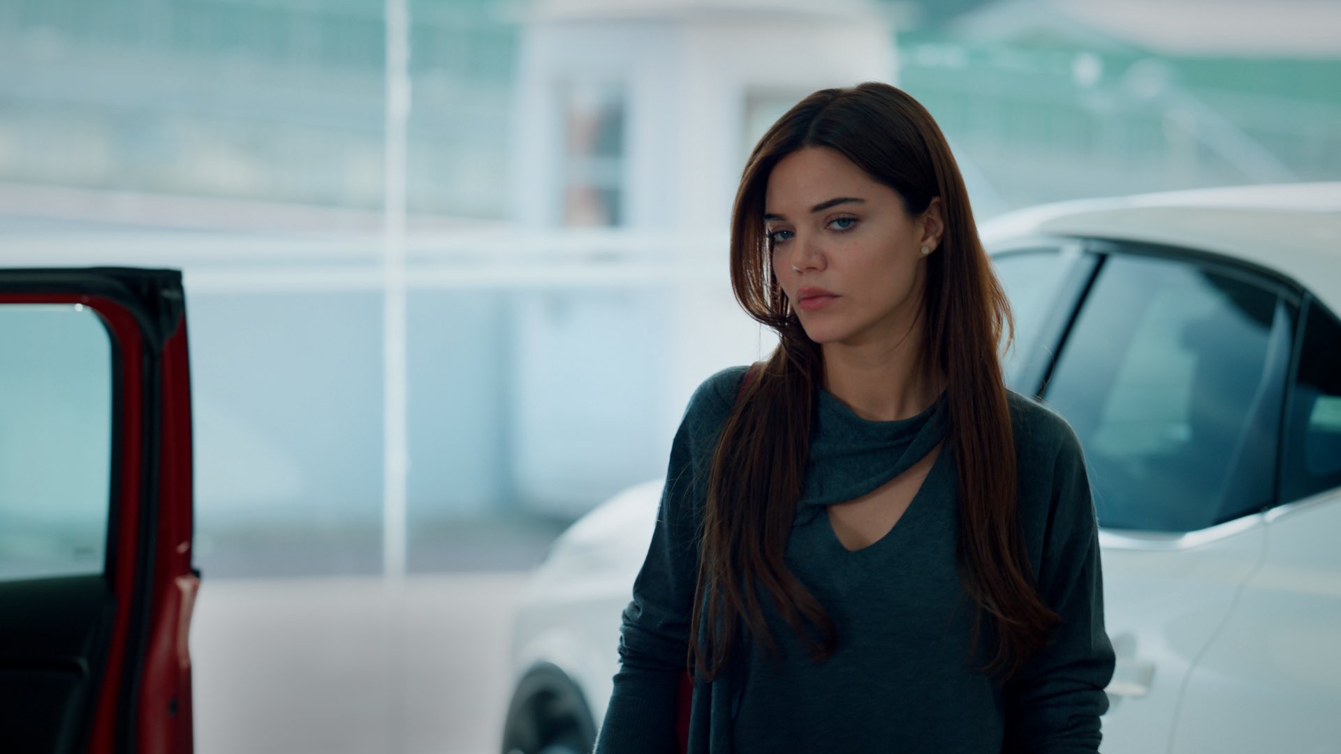 Asya ve Taha Hedefte