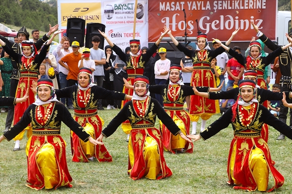 1. Dede Korkut Kültür ve Sanat Şöleni