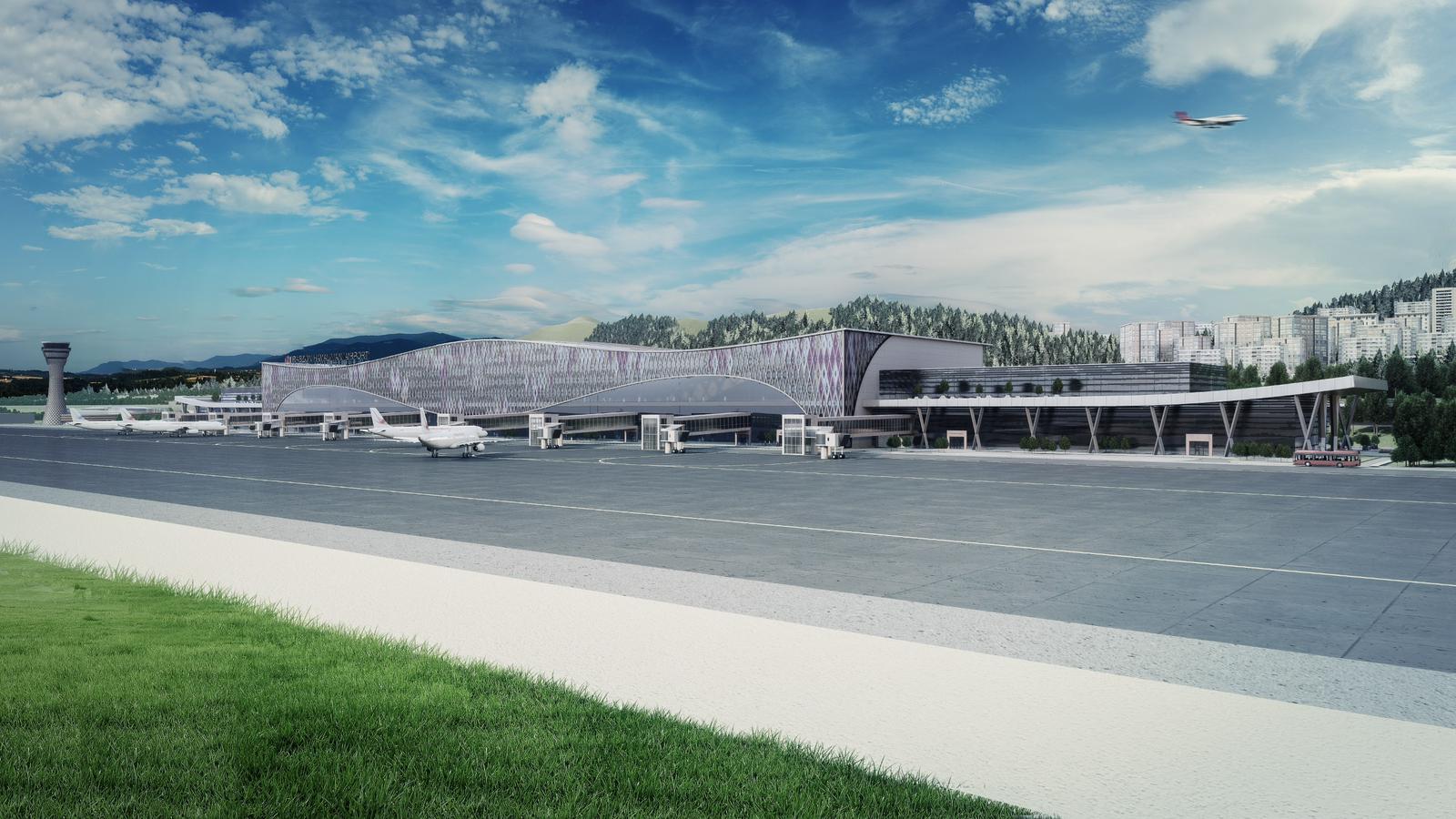 3 BİN METRELİK PİST