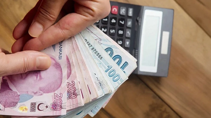 En Düşük Emekli Maaşı için Meclis Süreci
