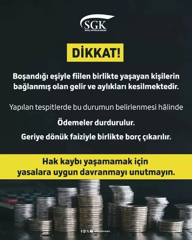 Yasal Dayanak ve Denetim Süreci
