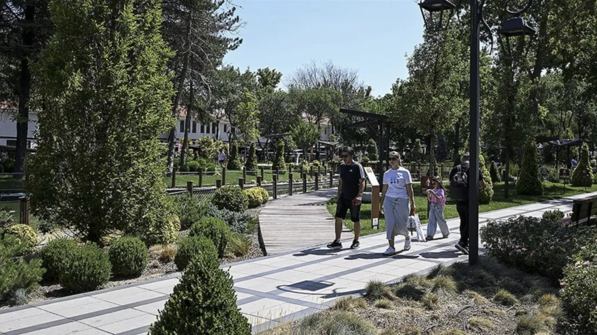TERMOMETRELER YÜKSEK ÖLÇMEYE DEVAM EDECEK