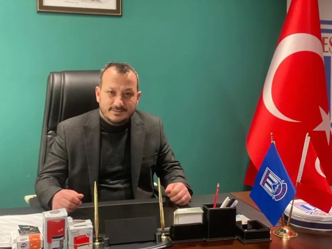 BEŞİKDÜZÜ’NDE KONGRE HEYECANI!