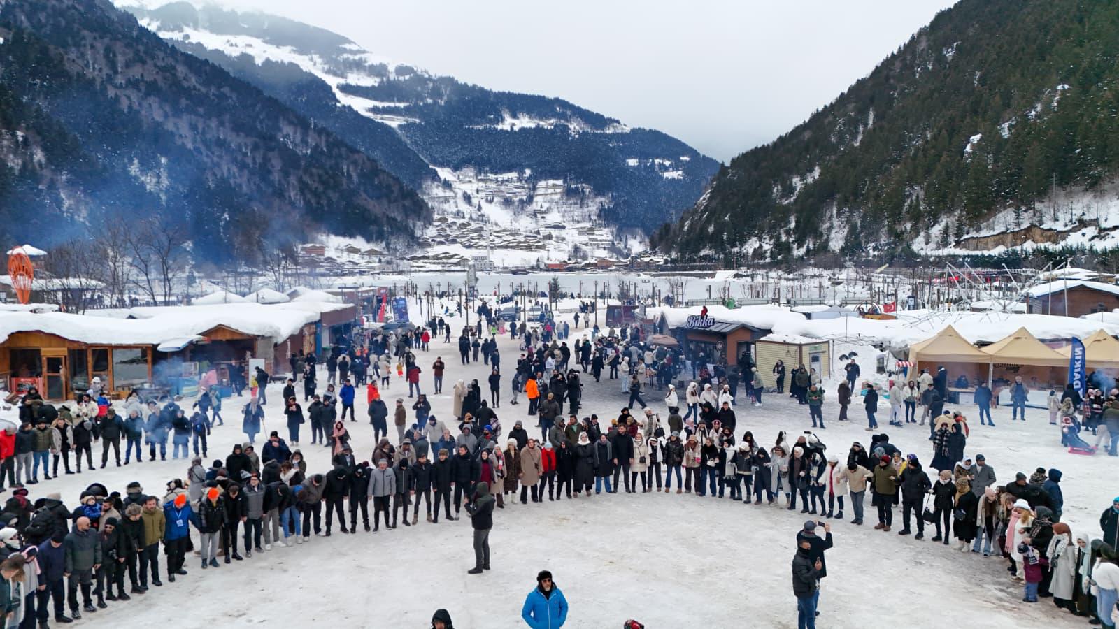 REKOR DENEMESİ BUGÜN