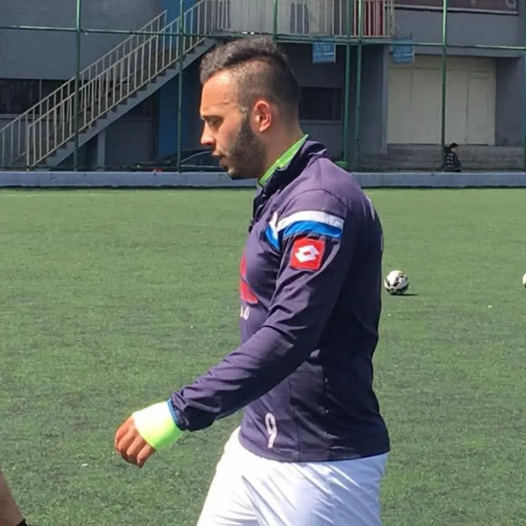 GOL MAKİNESİ MEHMET AKBAŞ! 