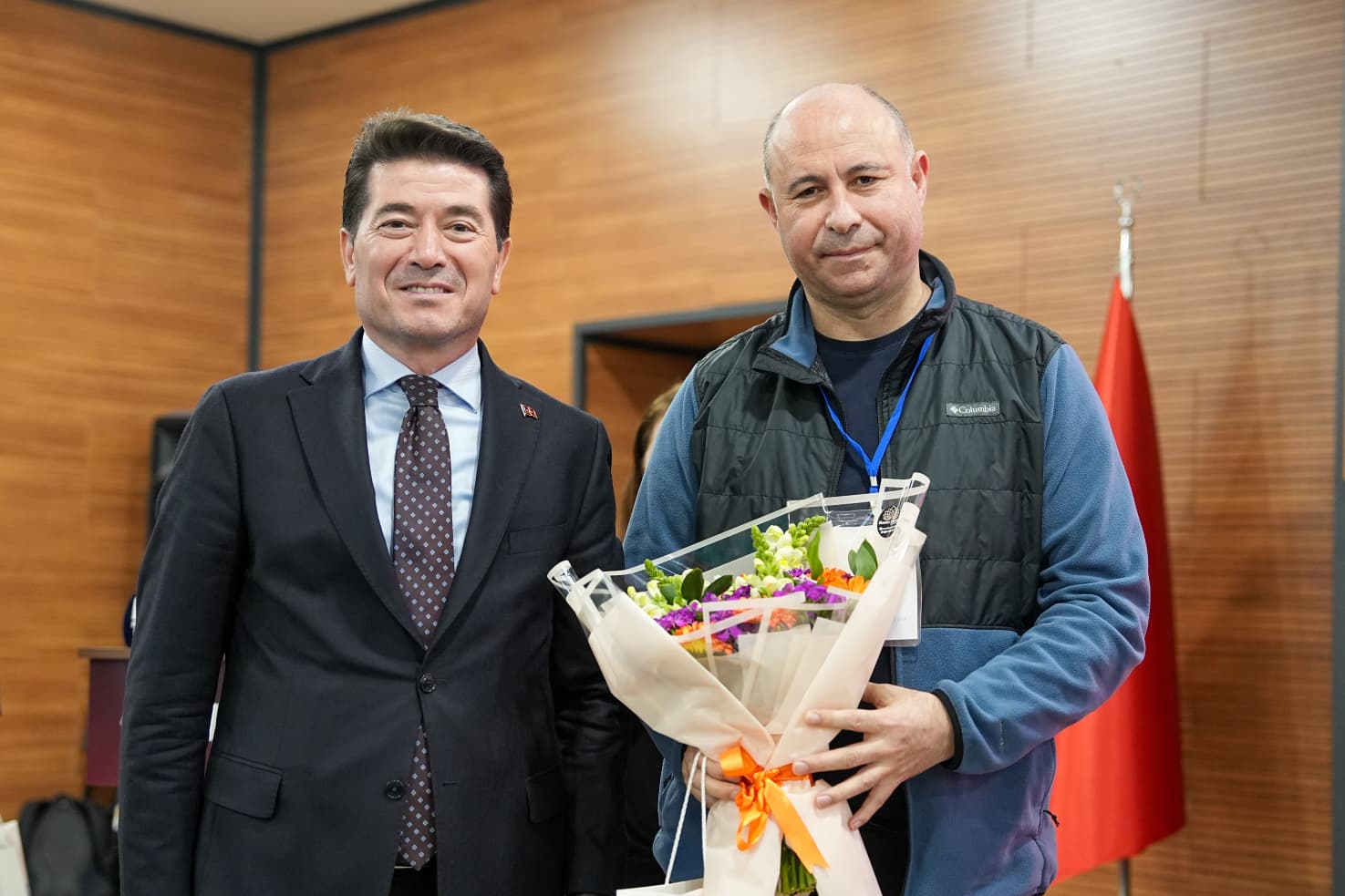 “TÜRKİYE’DE BUGÜNKÜ KADAR TARAFLI VE ÖZGÜRLÜĞÜN BU DENLİ KISITLANDIĞI BİR DÖNEM OLMADI”