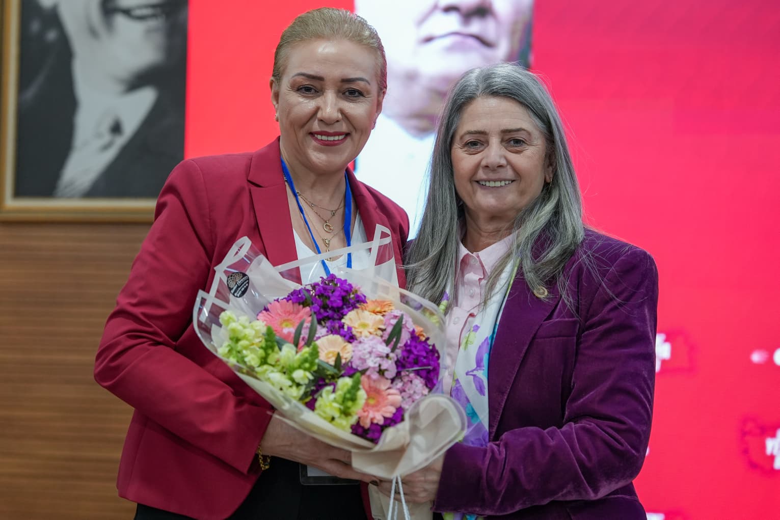 BULUT, YEREL MEDYA BULUŞMALARININ AMACINI ANLATTI 