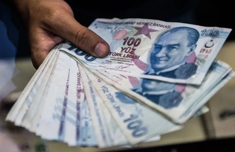 TAHMİNİ ORANLAR ORTAYA ÇIKTI