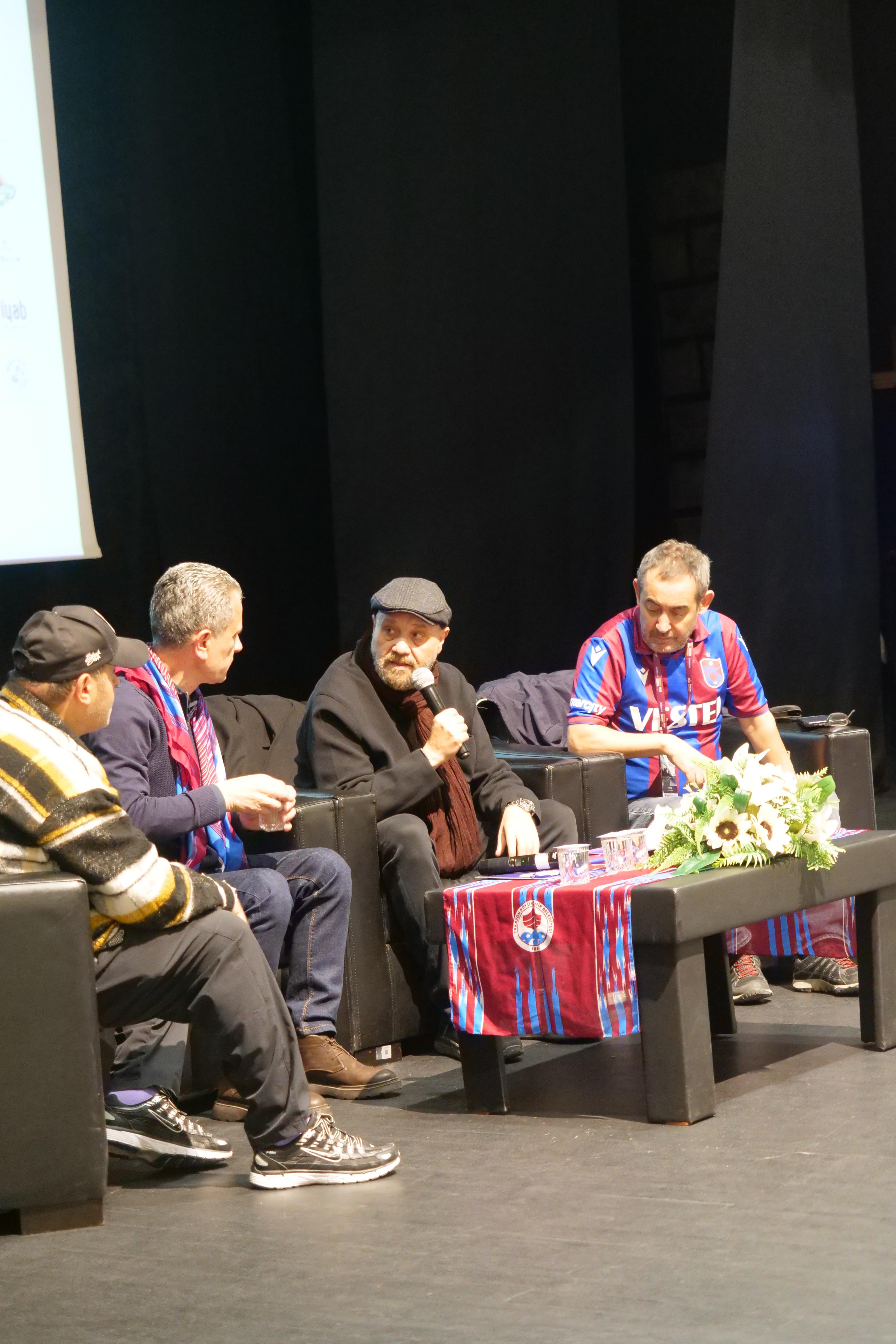 BÜYÜK İLGİ GÖRDÜ