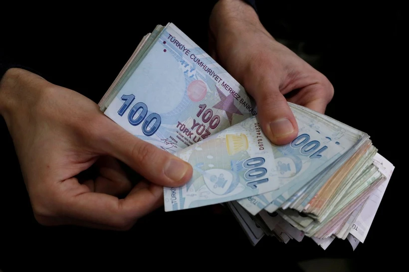 Enflasyon beklentisi yüzde 2