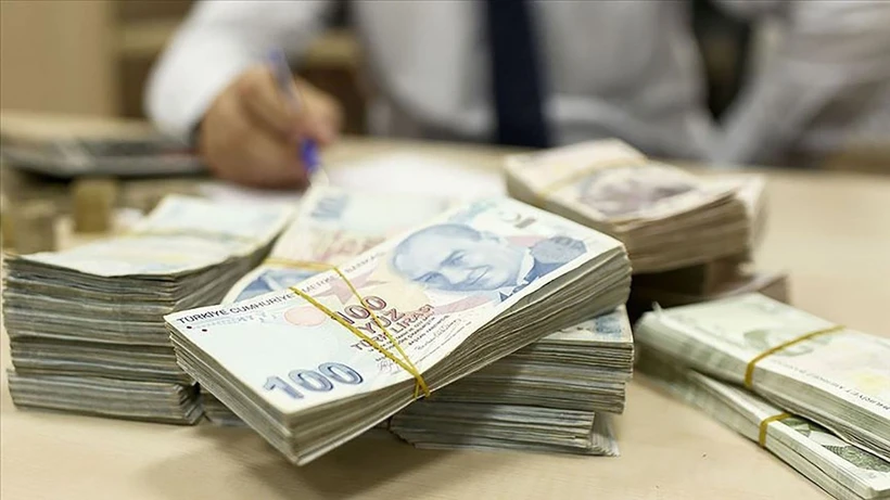 Memur ve memur emeklisinin 5 aylık enflasyon farkı