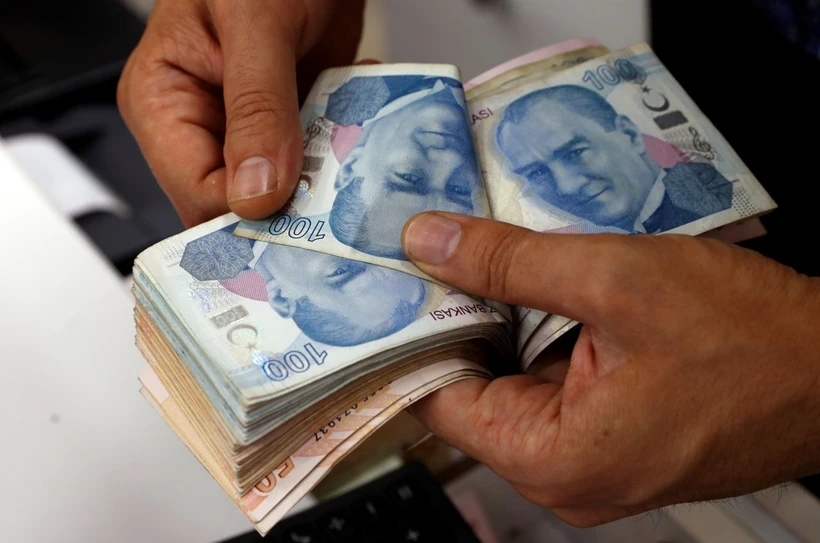 Zam oranı son i̇ki veriye bağlı
