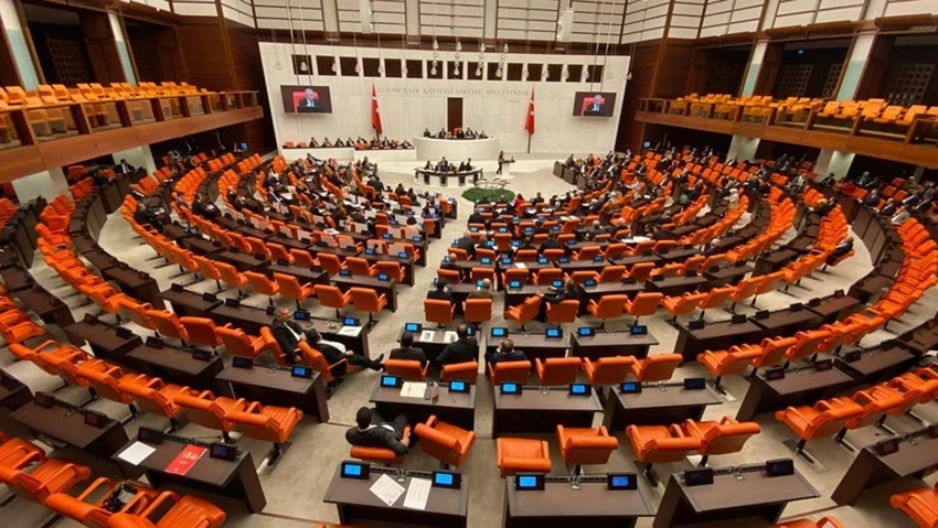 ORC: “Türkiye'nin En Beğenilen Milletvekilleri” belli oldu