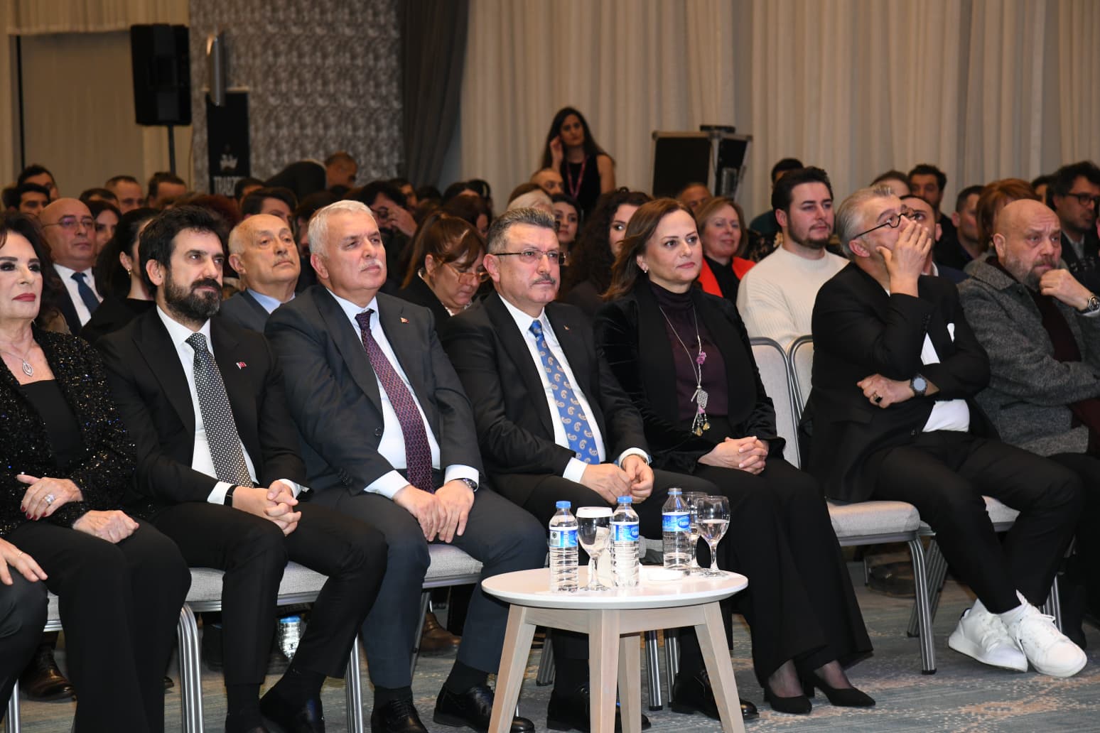 HER YIL DAHA DA BÜYÜTEREK SÜRDÜRECEĞİZ