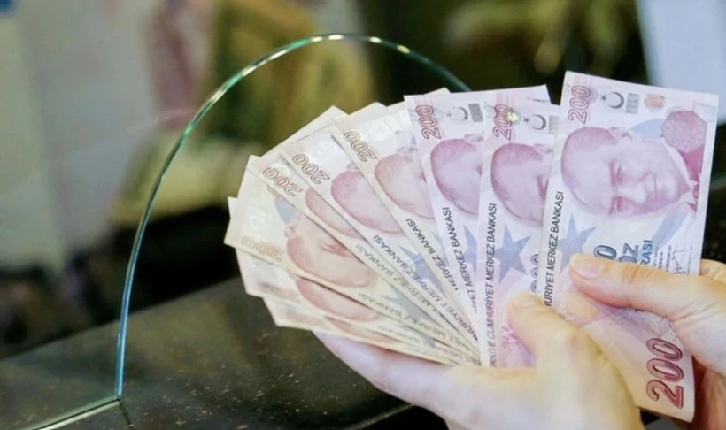 TESPİT EDİLENLERİ BEKLEYEN ÜÇ AŞAMALI CEZA