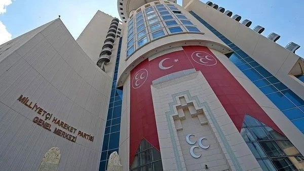 MHP SEÇMENLERİ