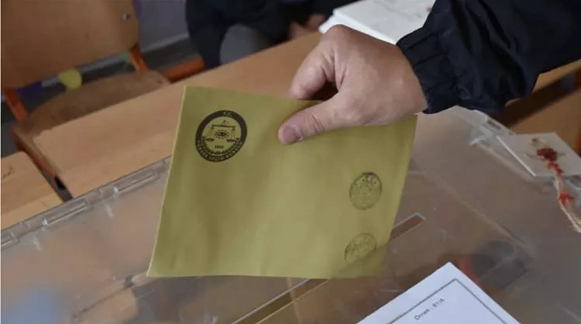 İYİ PARTİ SEÇMENLERİ