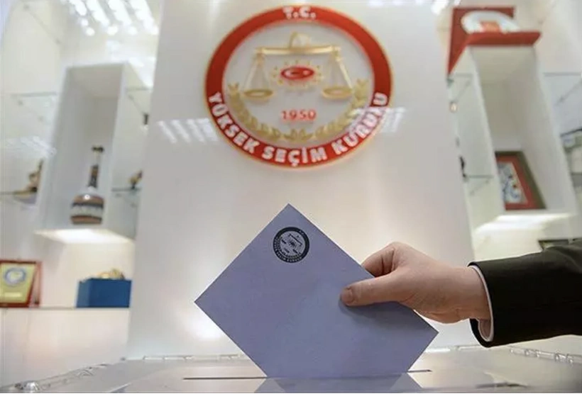 DEM Parti Seçmenleri: 