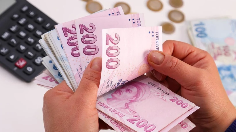 İŞTE ÖDEME PLANLARI