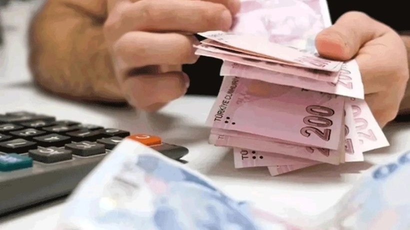 EN DÜŞÜK AYLIK HESABI