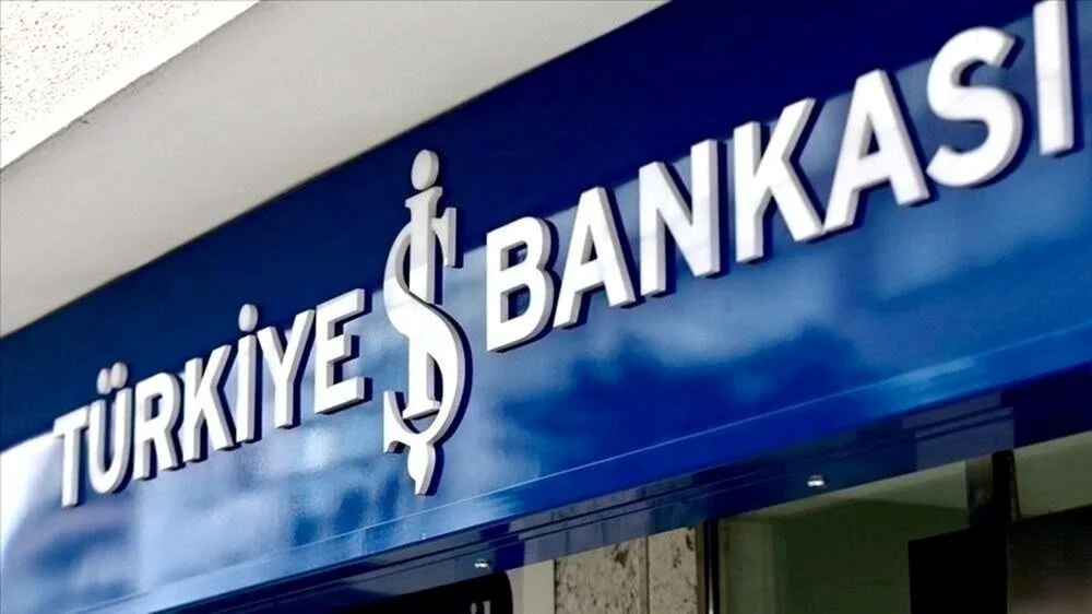 İŞ BANKASI EMEKLİ PROMOSYONU
