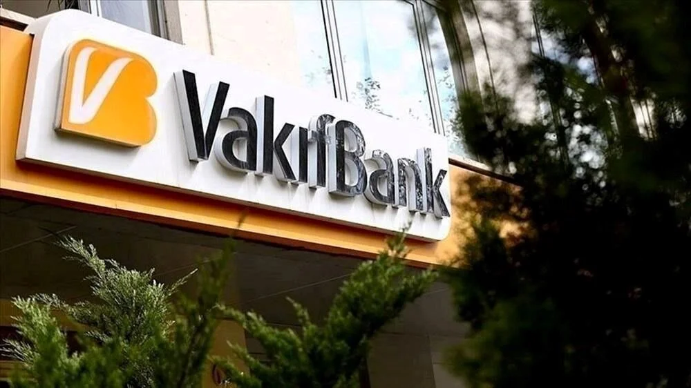 VAKIFBANK EMEKLİ PROMOSYONU