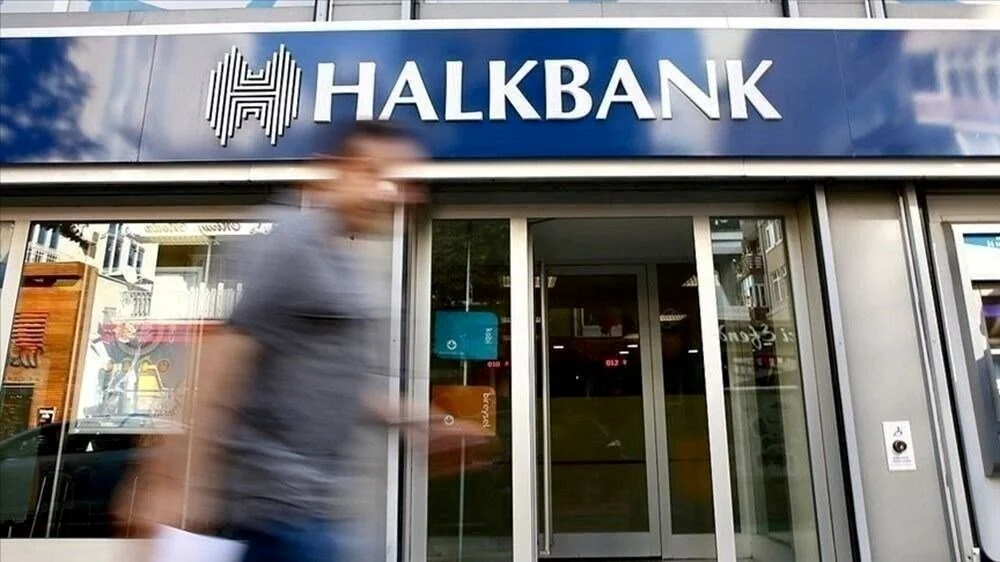 HALKBANK EMEKLİ PROMOSYON