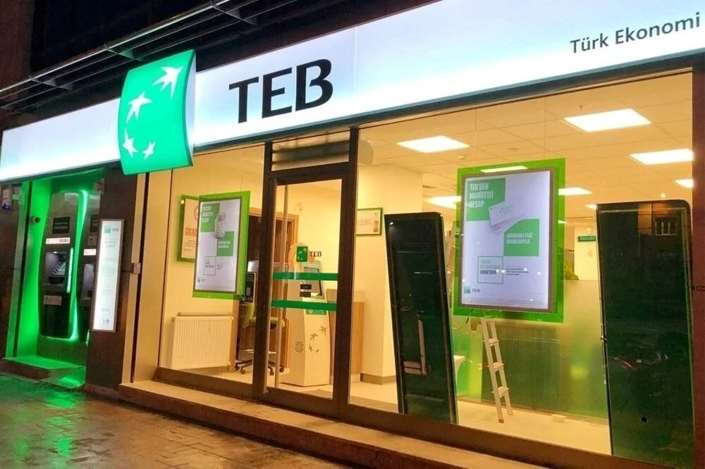 TEB EMEKLİ PROMOSYONU