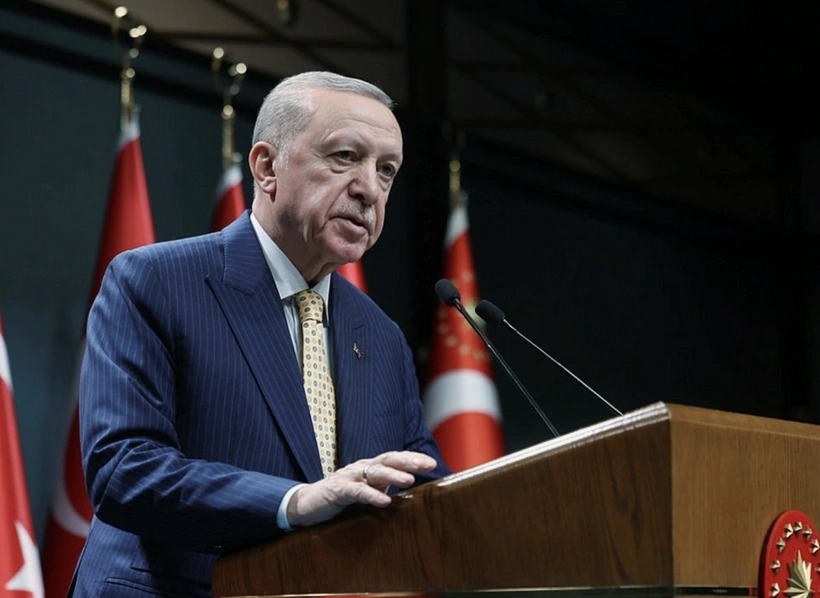 BİRÇOK KİŞİNİN İSMİ GEÇİYOR