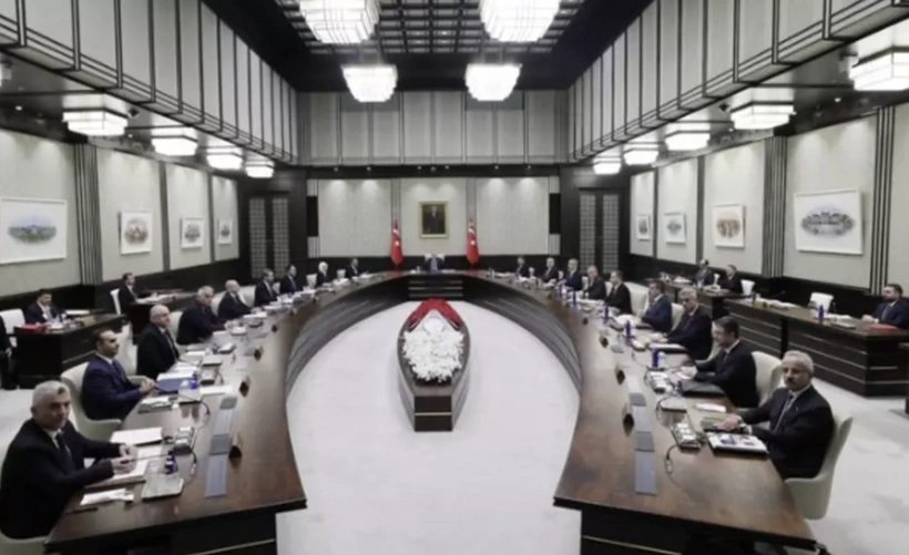 KABİNE TOTO KİŞİLERE ZARAR VERİYOR
