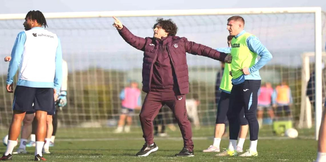 Trabzonspor’da Yeni Sezon Öncesi Kadro Devrimi