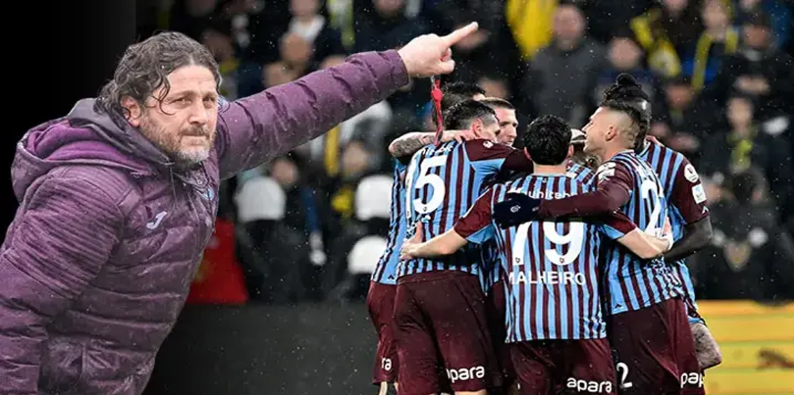 Yıldızlar Listede: Trabzonspor’da Ayrılık Çanları Çalıyor