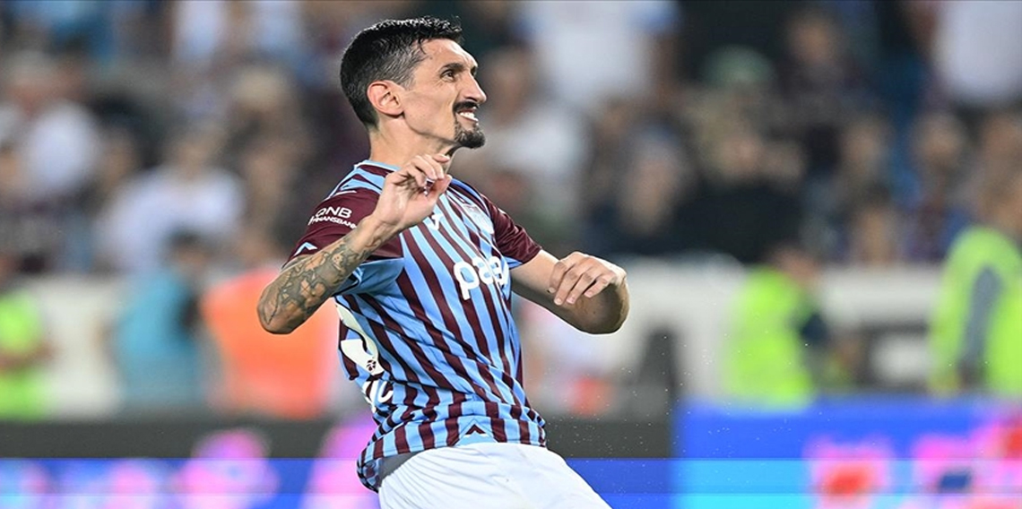 Stefan Savic (34)