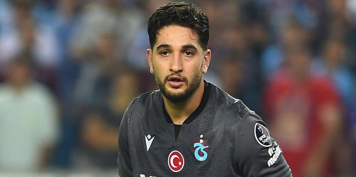 Taha Tepe (24)