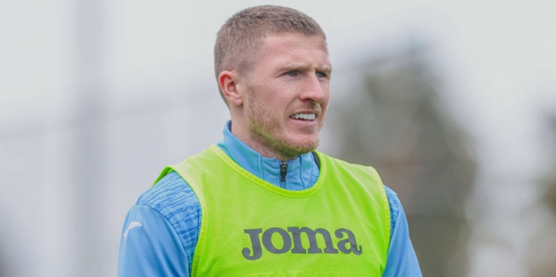 John Lundstram (31)