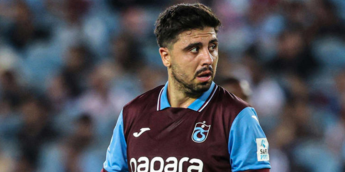 Ozan Tufan (30)