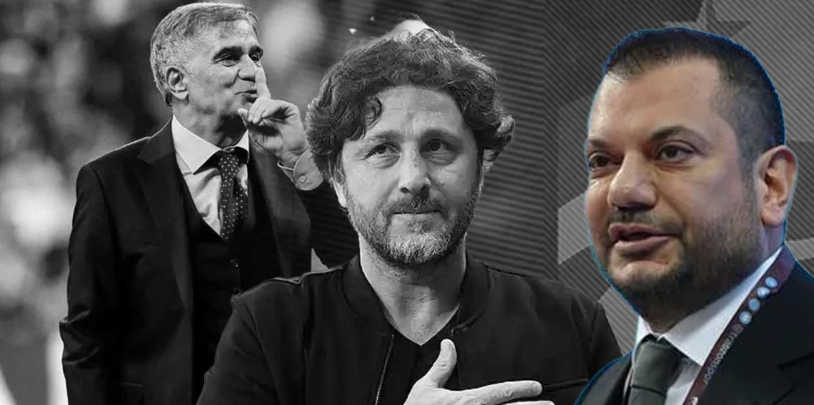 Yönetim Zarar Etmeden Vedalaşmak İstiyor