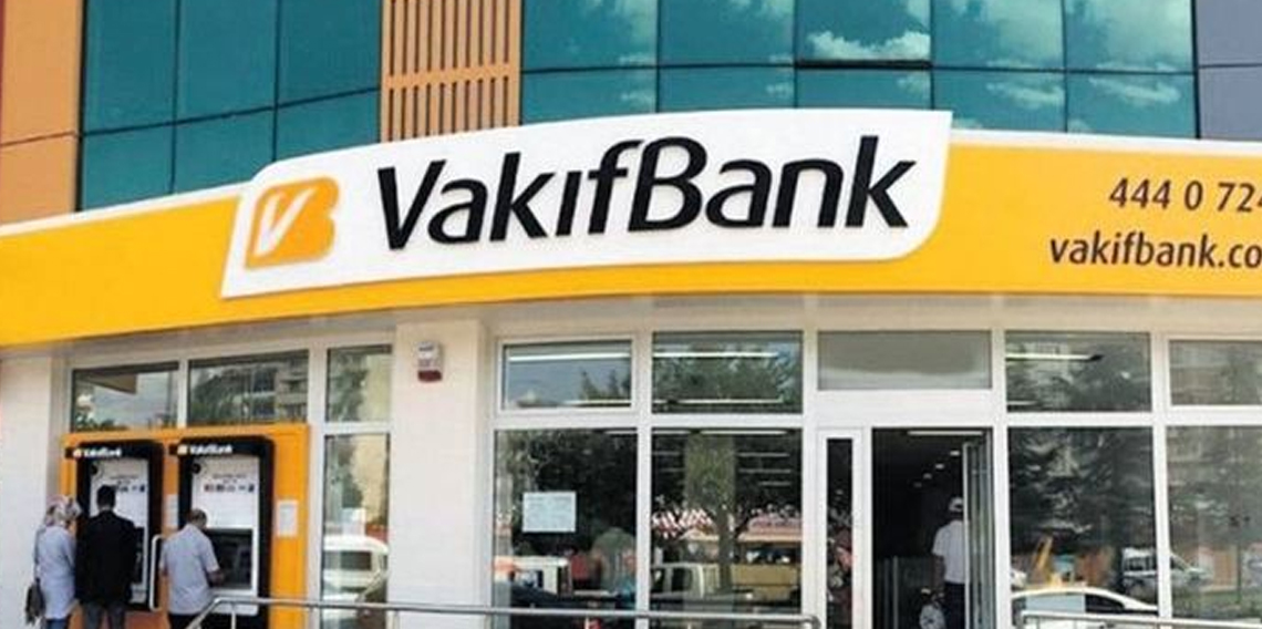 VakıfBank – 12.000 TL’ye Kadar Nakit + Ek Ödemelerle 27.000 TL’ye Varan Paket